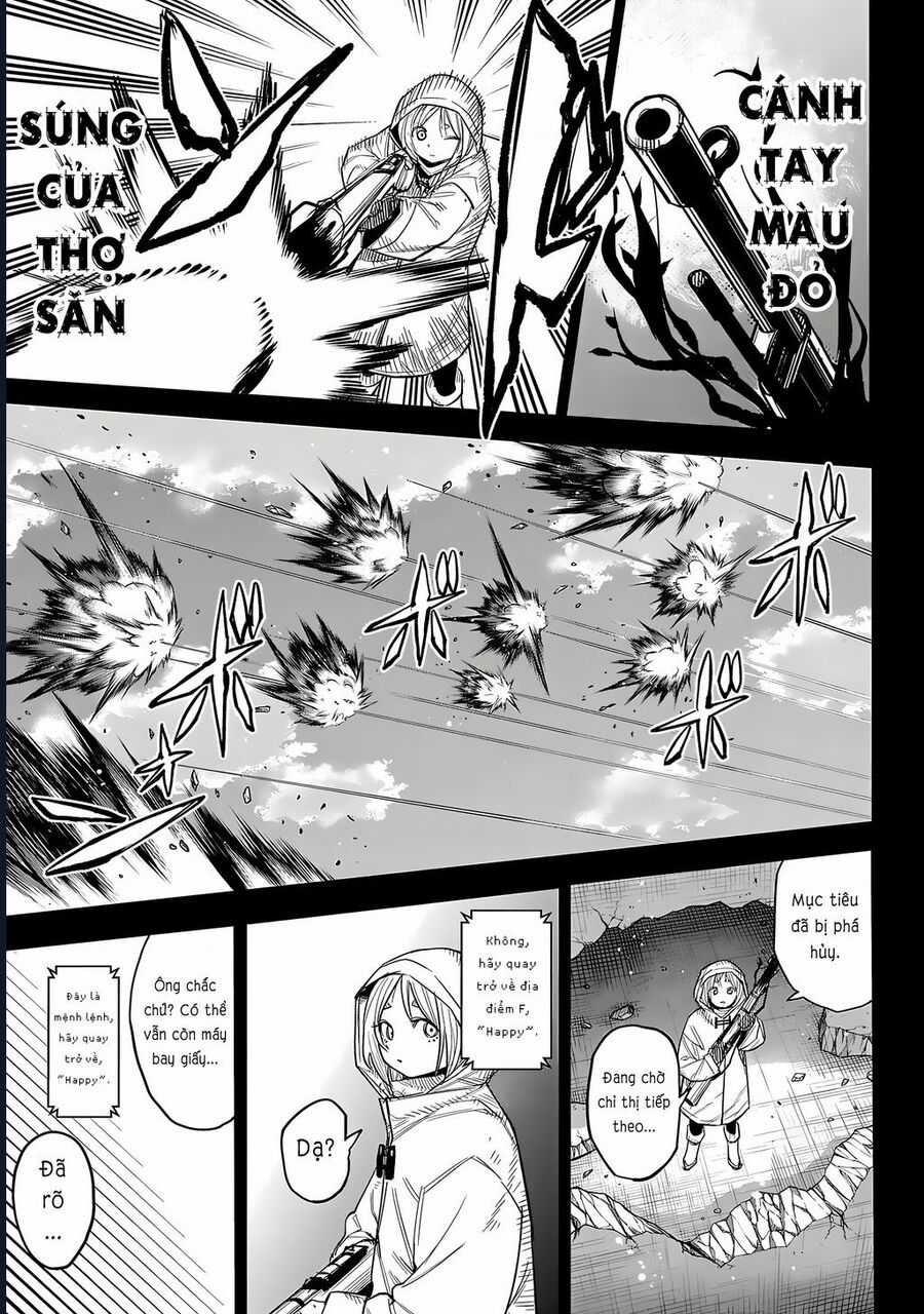 Shy - Chapter 229 - Trang 11