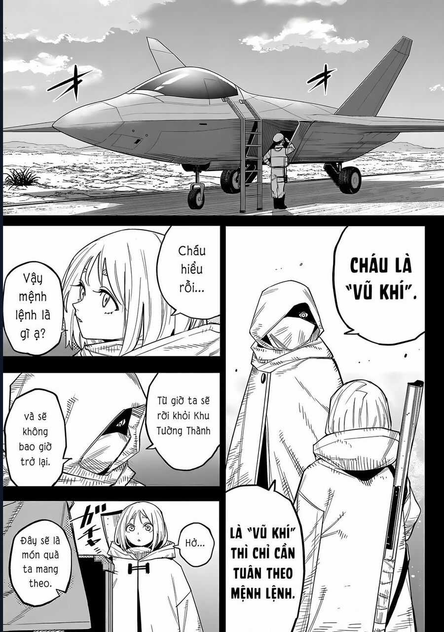 Shy - Chapter 229 - Trang 13