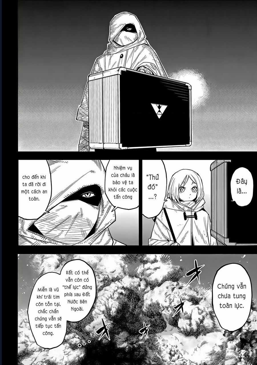 Shy - Chapter 229 - Trang 14