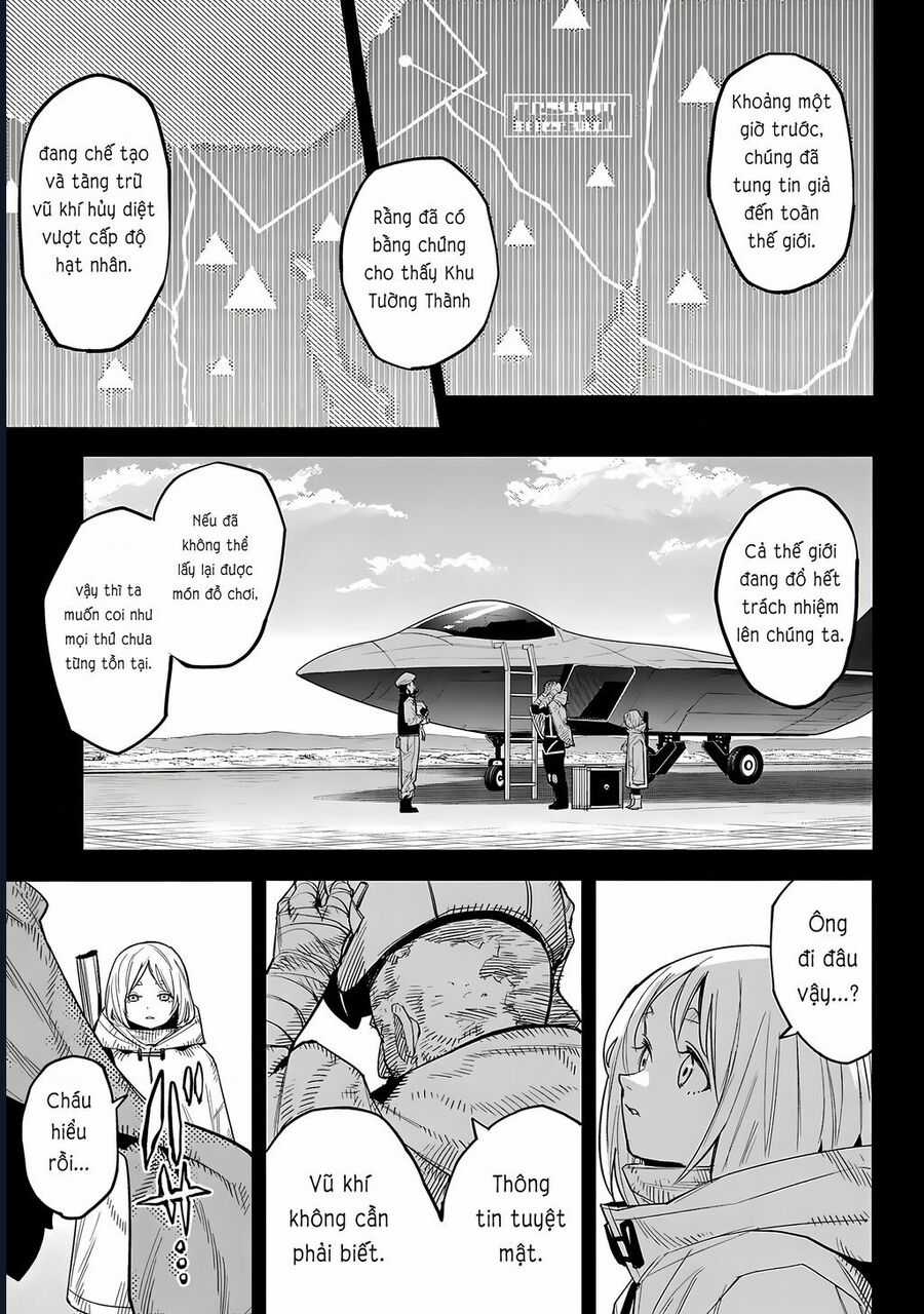 Shy - Chapter 229 - Trang 15