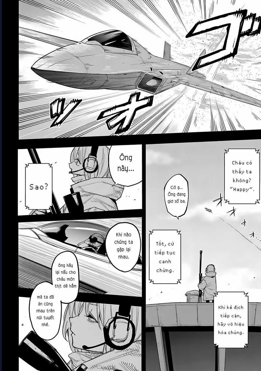 Shy - Chapter 229 - Trang 16
