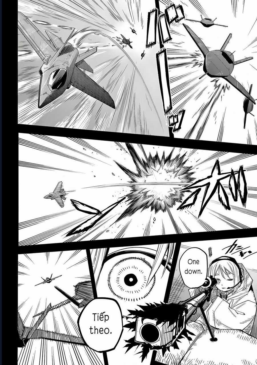 Shy - Chapter 229 - Trang 18