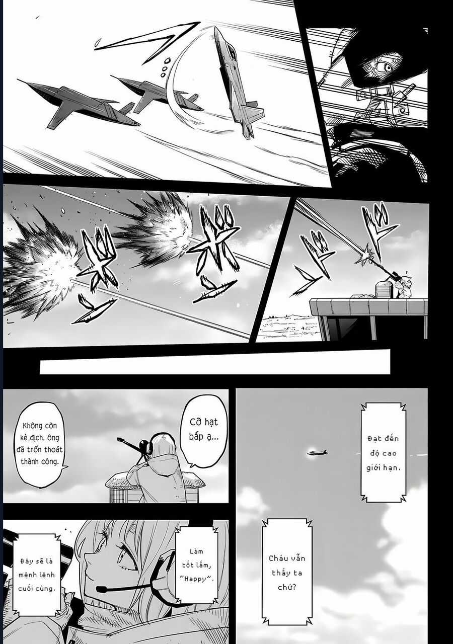 Shy - Chapter 229 - Trang 19