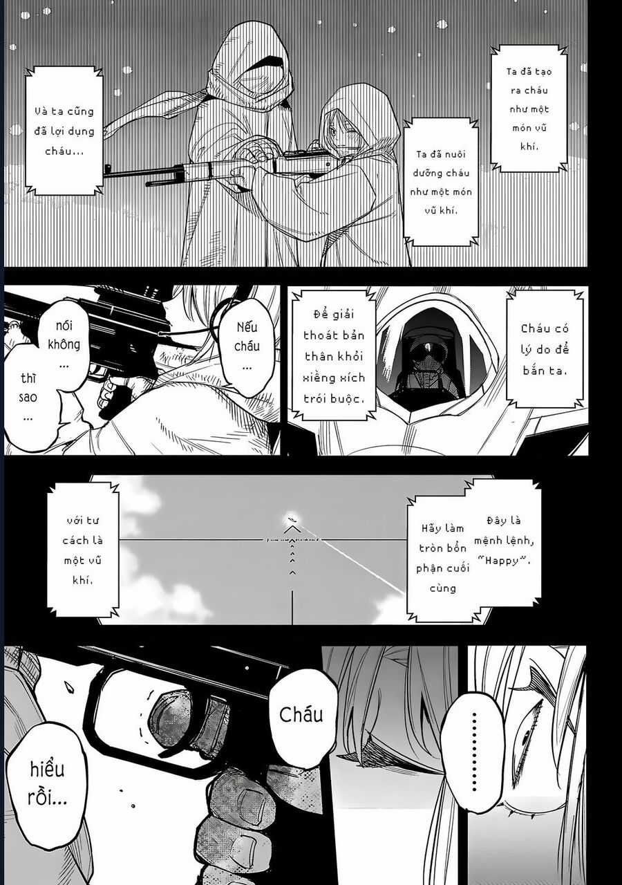 Shy - Chapter 229 - Trang 21