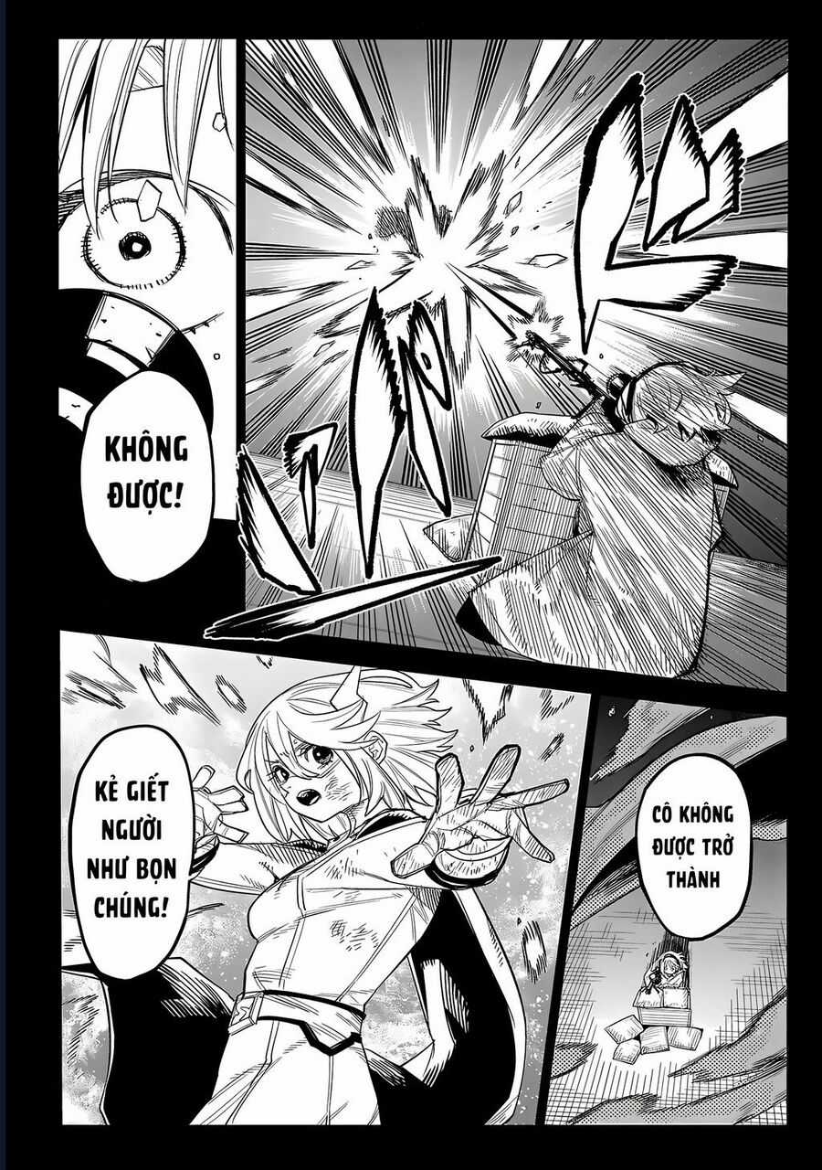 Shy - Chapter 229 - Trang 22