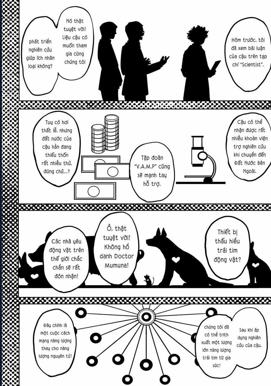 Shy - Chapter 229 - Trang 4