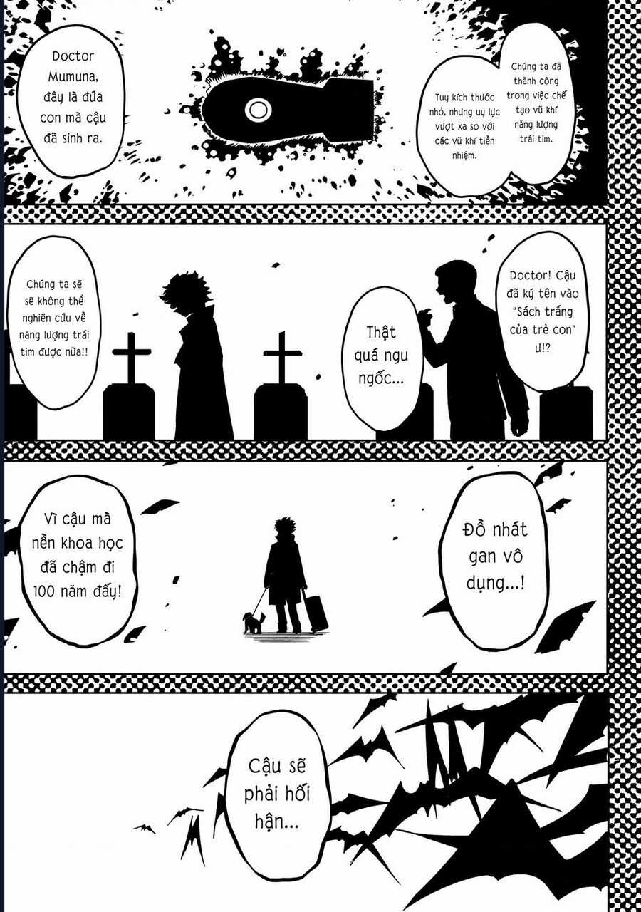 Shy - Chapter 229 - Trang 5