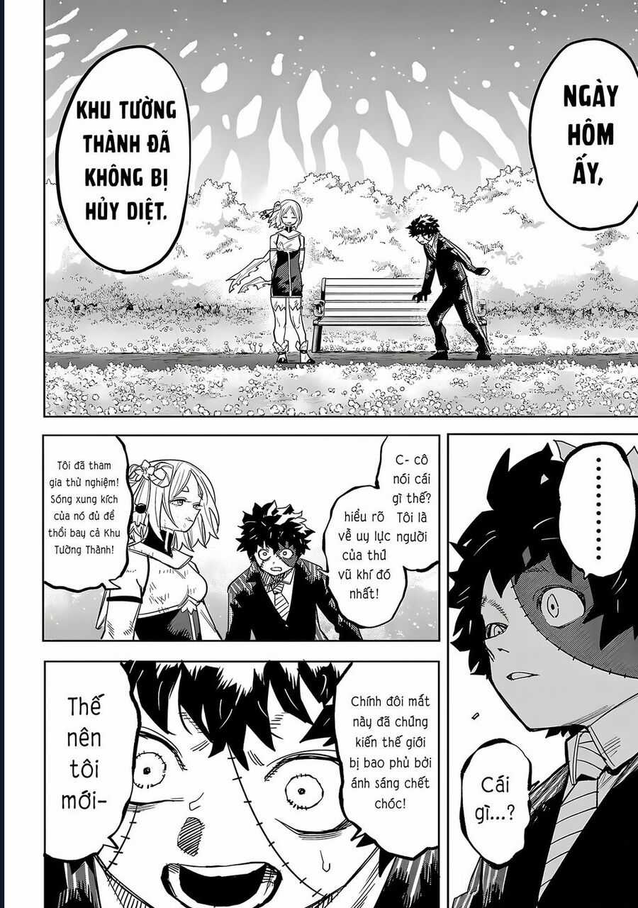 Shy - Chapter 229 - Trang 8