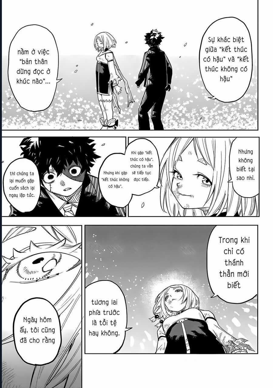 Shy - Chapter 229 - Trang 9