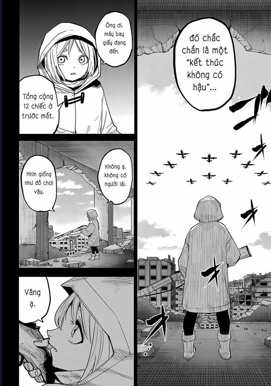 Shy - Chapter 229 - Trang 10