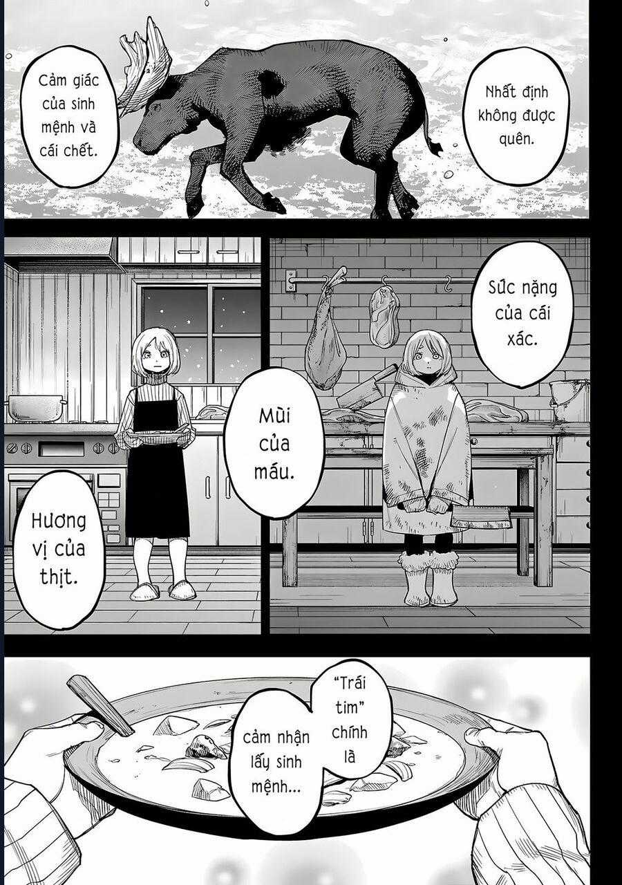 Shy - Chapter 230 - Trang 2
