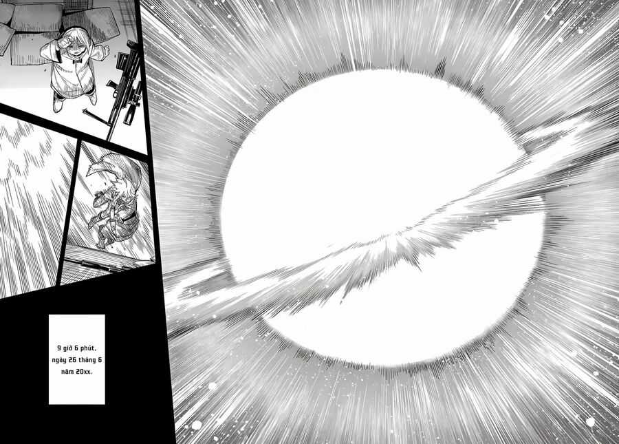 Shy - Chapter 230 - Trang 13