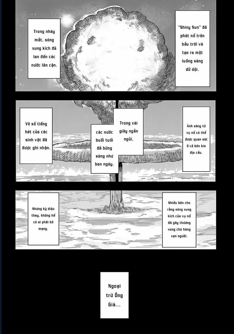 Shy - Chapter 230 - Trang 14