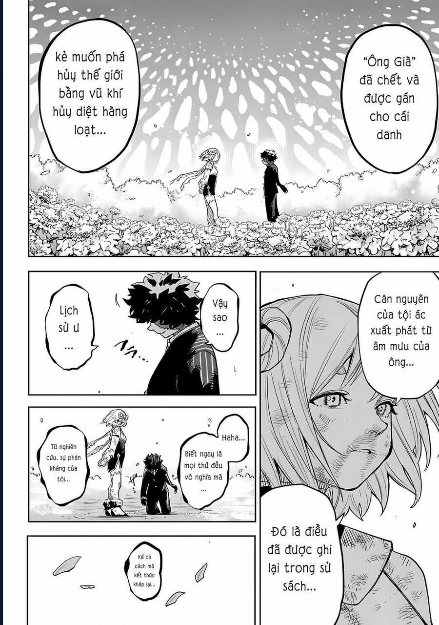 Shy - Chapter 230 - Trang 16