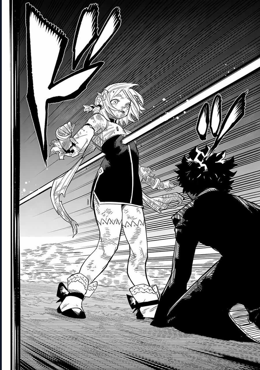 Shy - Chapter 230 - Trang 18