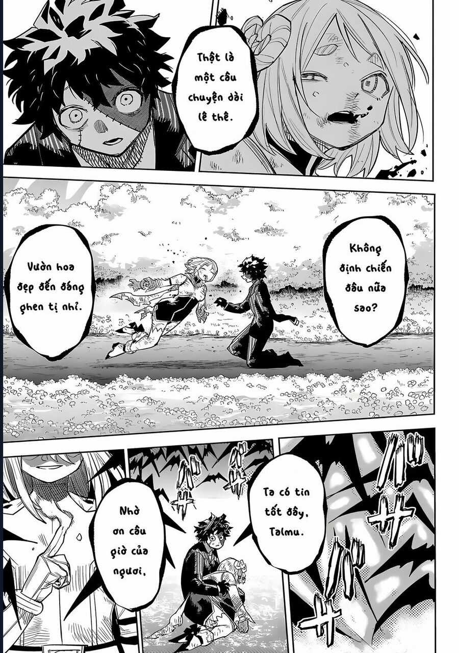 Shy - Chapter 230 - Trang 19