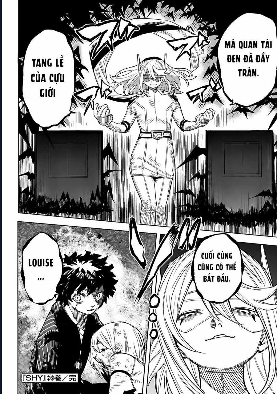 Shy - Chapter 230 - Trang 20