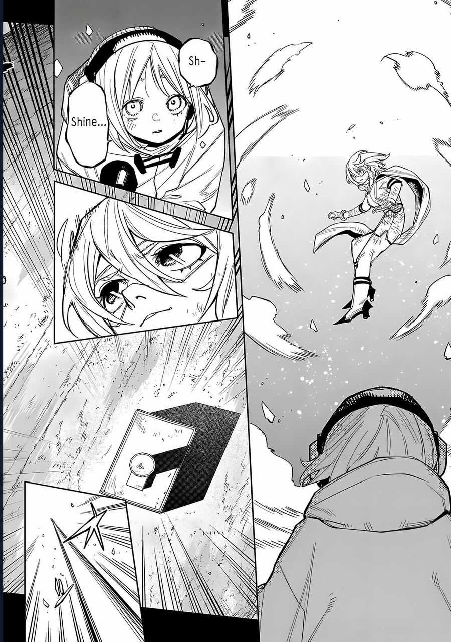 Shy - Chapter 230 - Trang 3