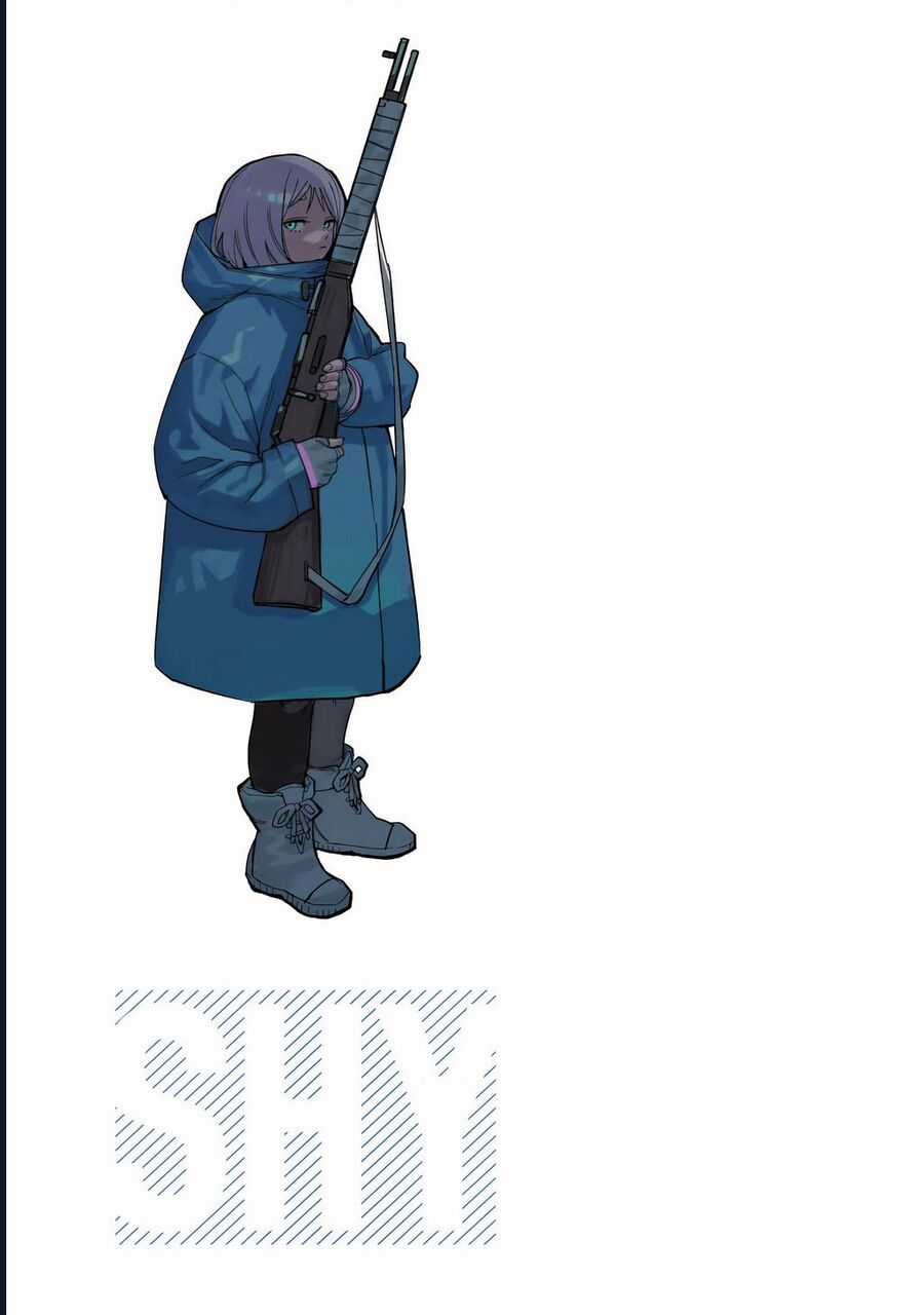 Shy - Chapter 230 - Trang 22