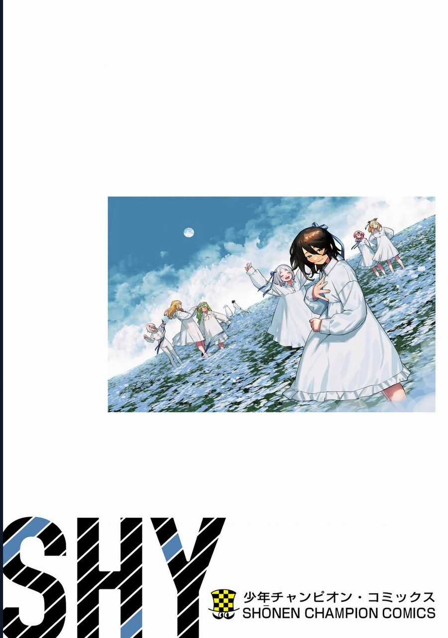 Shy - Chapter 230 - Trang 23