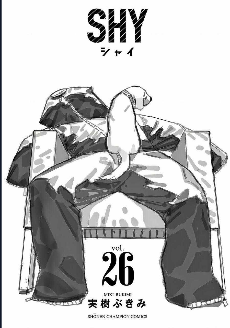 Shy - Chapter 230 - Trang 24