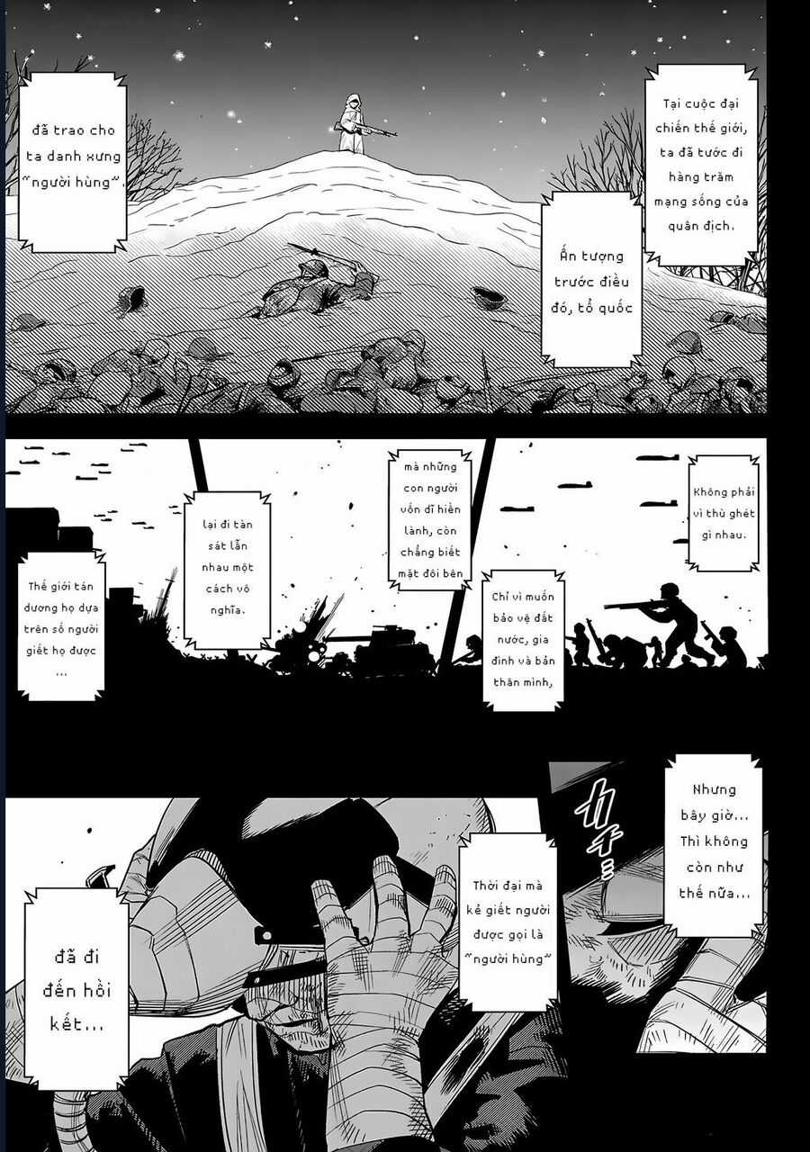 Shy - Chapter 230 - Trang 8