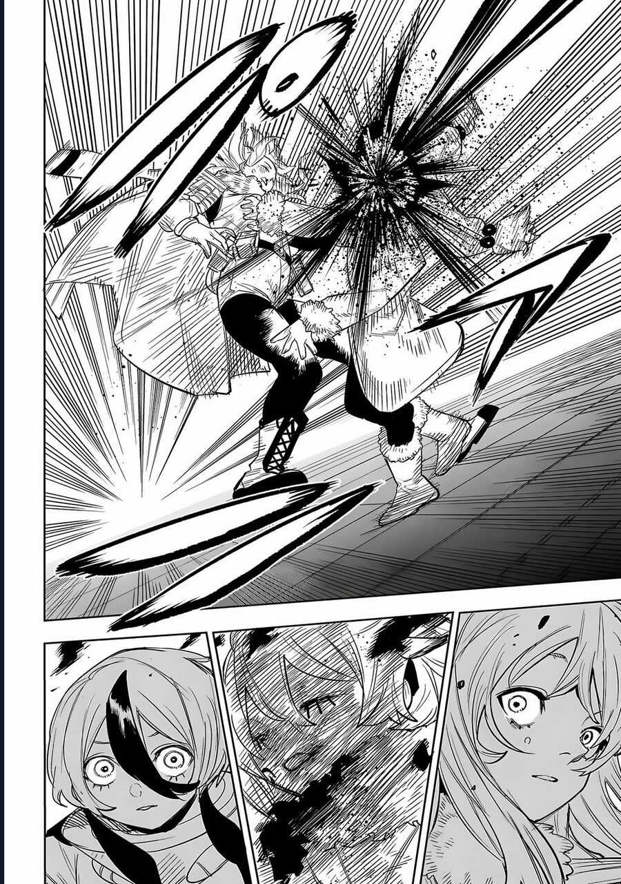 Shy - Chapter 231 - Trang 11