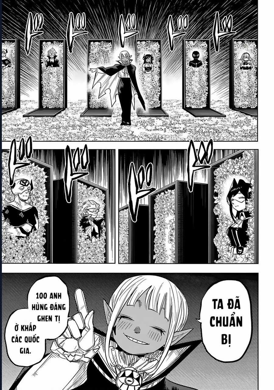 Shy - Chapter 231 - Trang 14