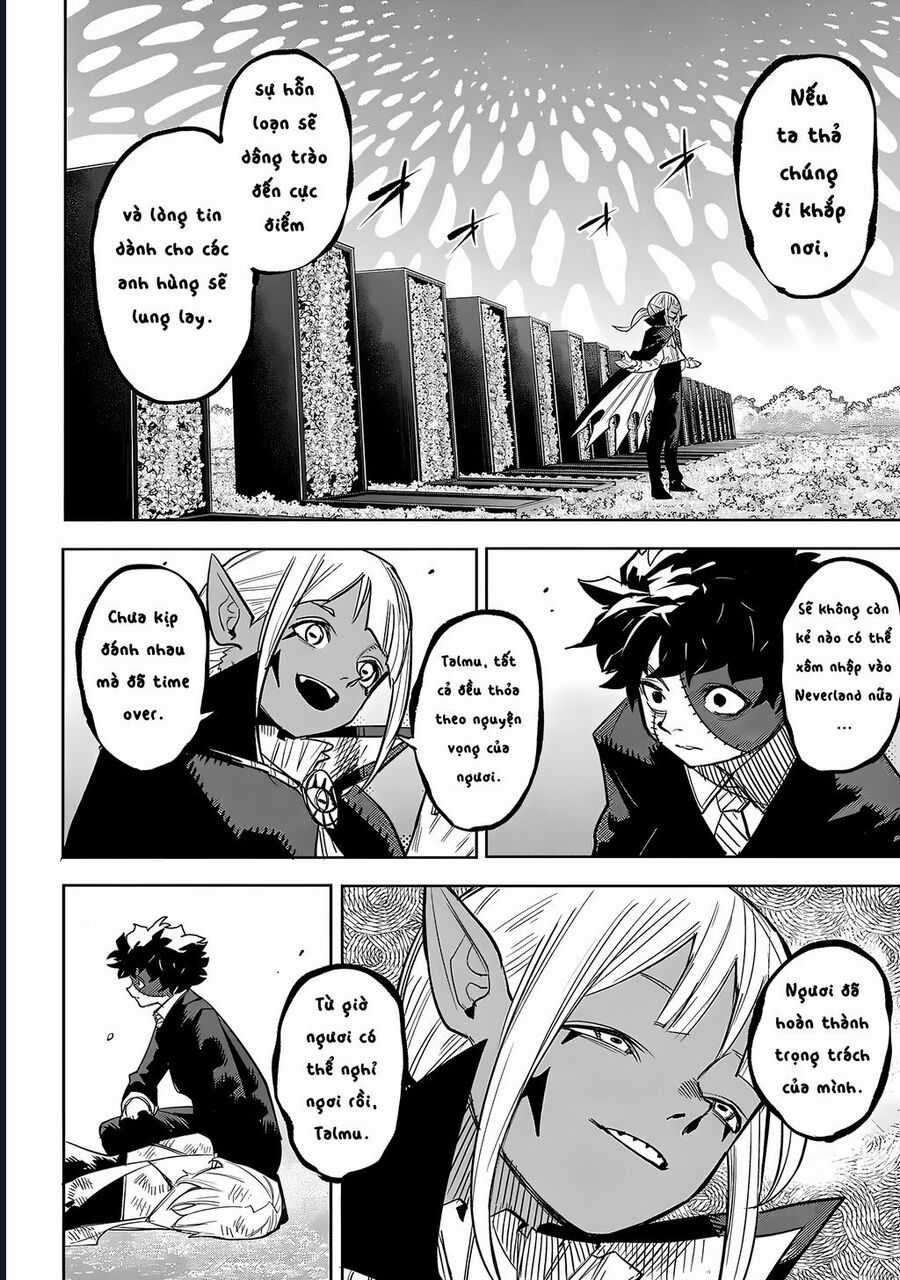 Shy - Chapter 231 - Trang 15