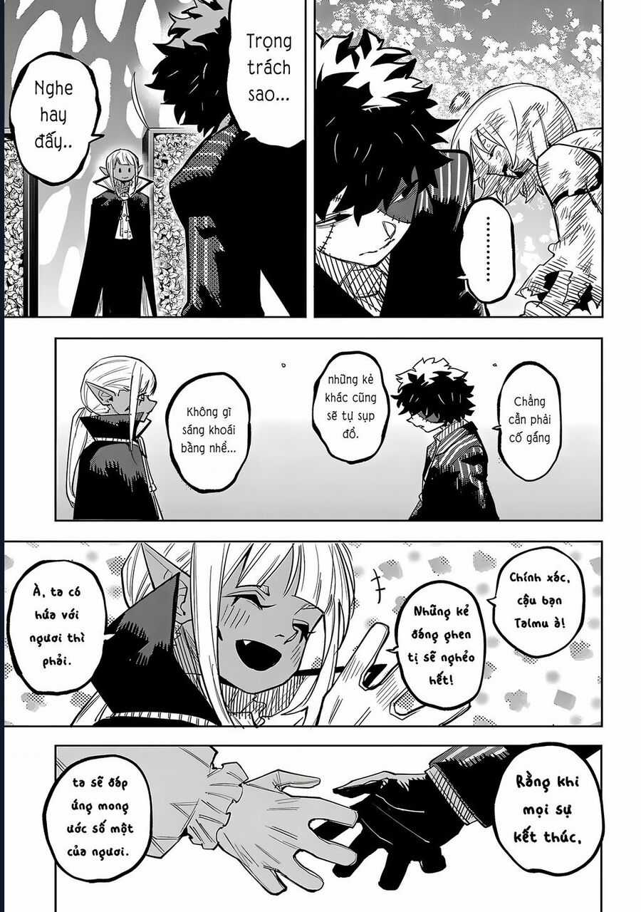 Shy - Chapter 231 - Trang 16