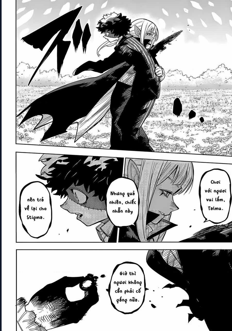 Shy - Chapter 231 - Trang 17