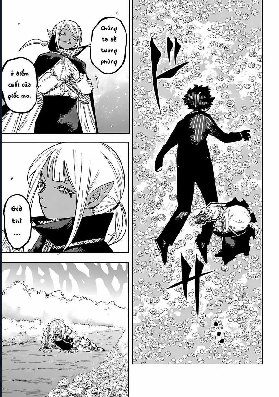 Shy - Chapter 231 - Trang 18