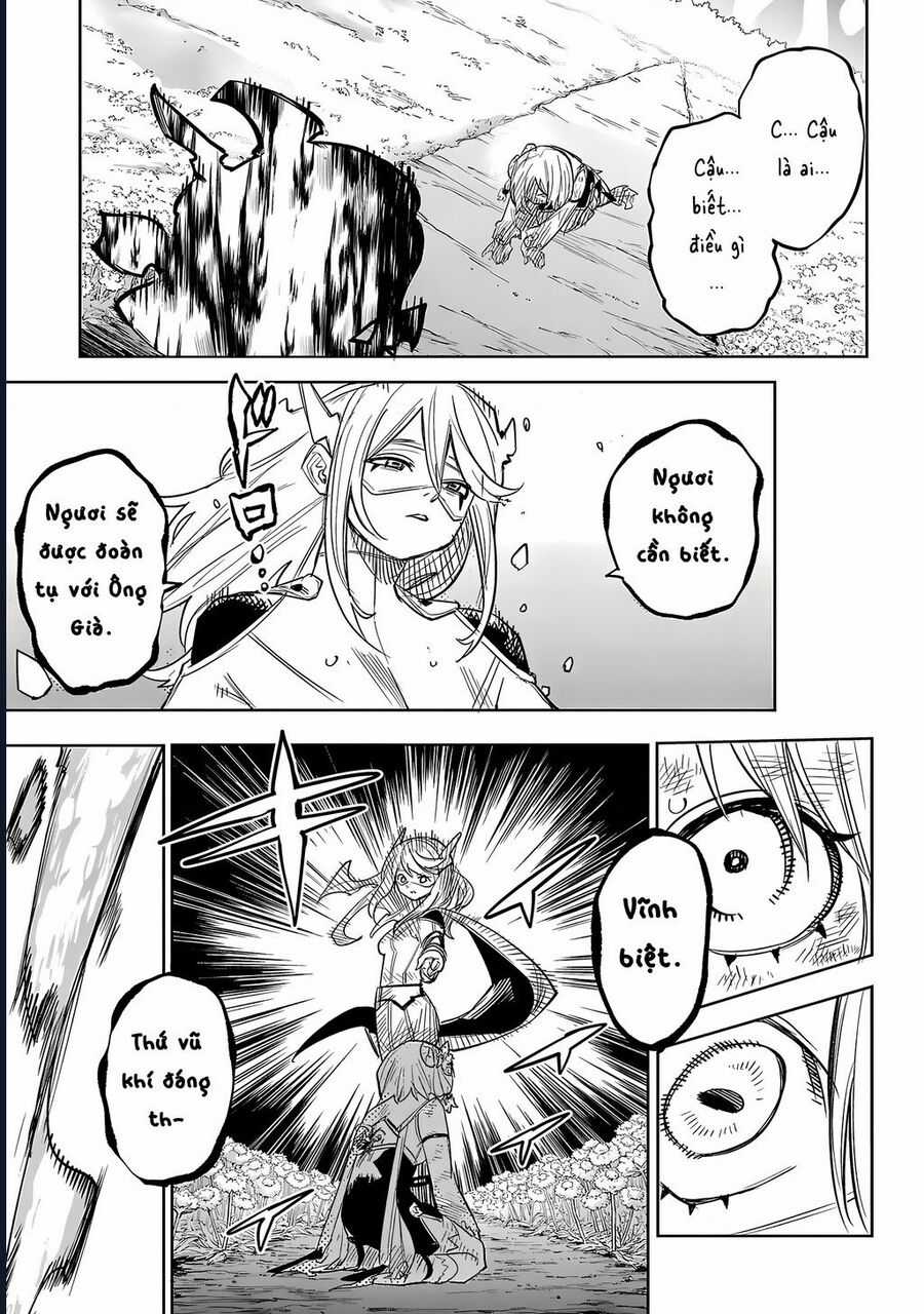 Shy - Chapter 231 - Trang 19