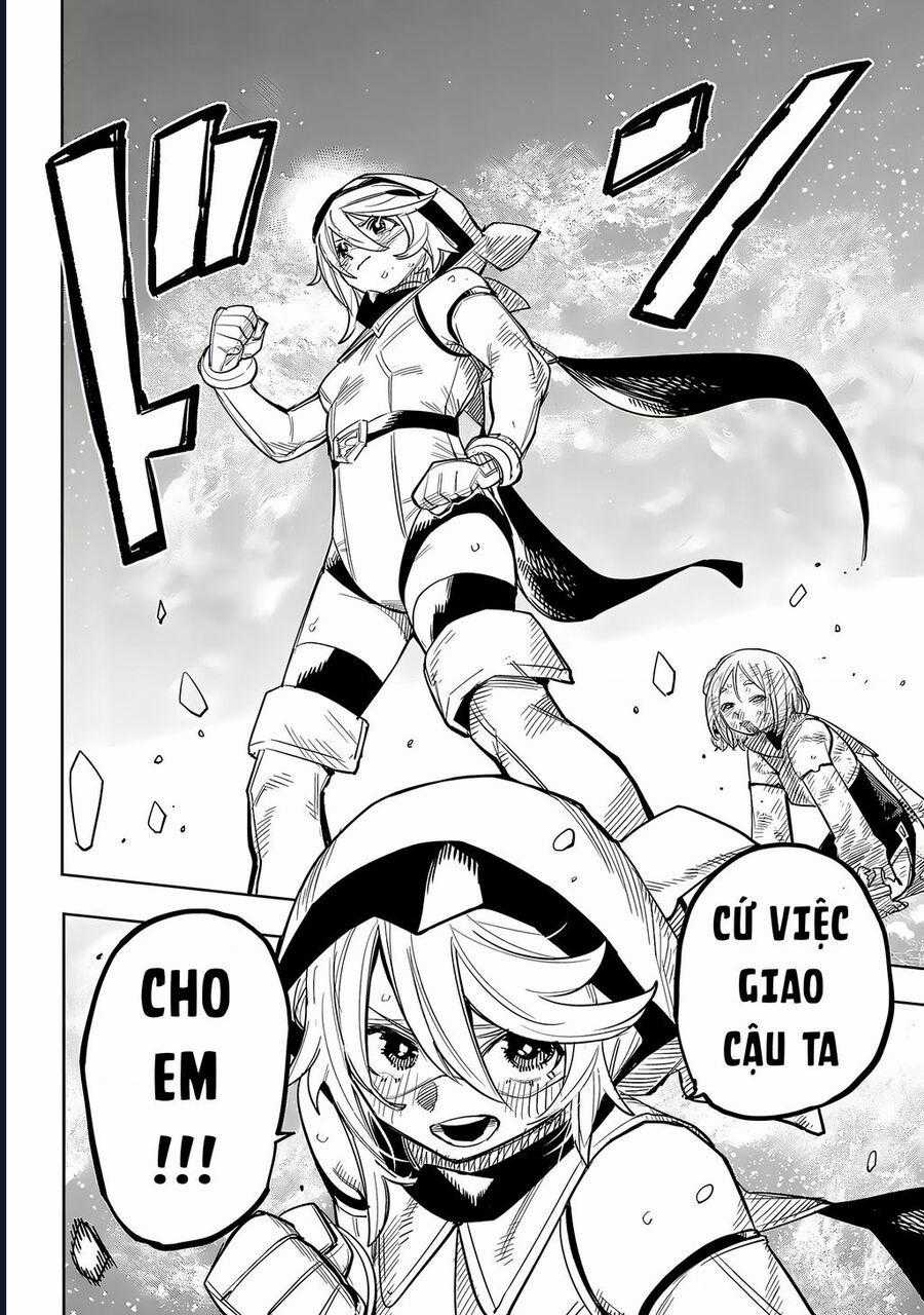 Shy - Chapter 231 - Trang 21