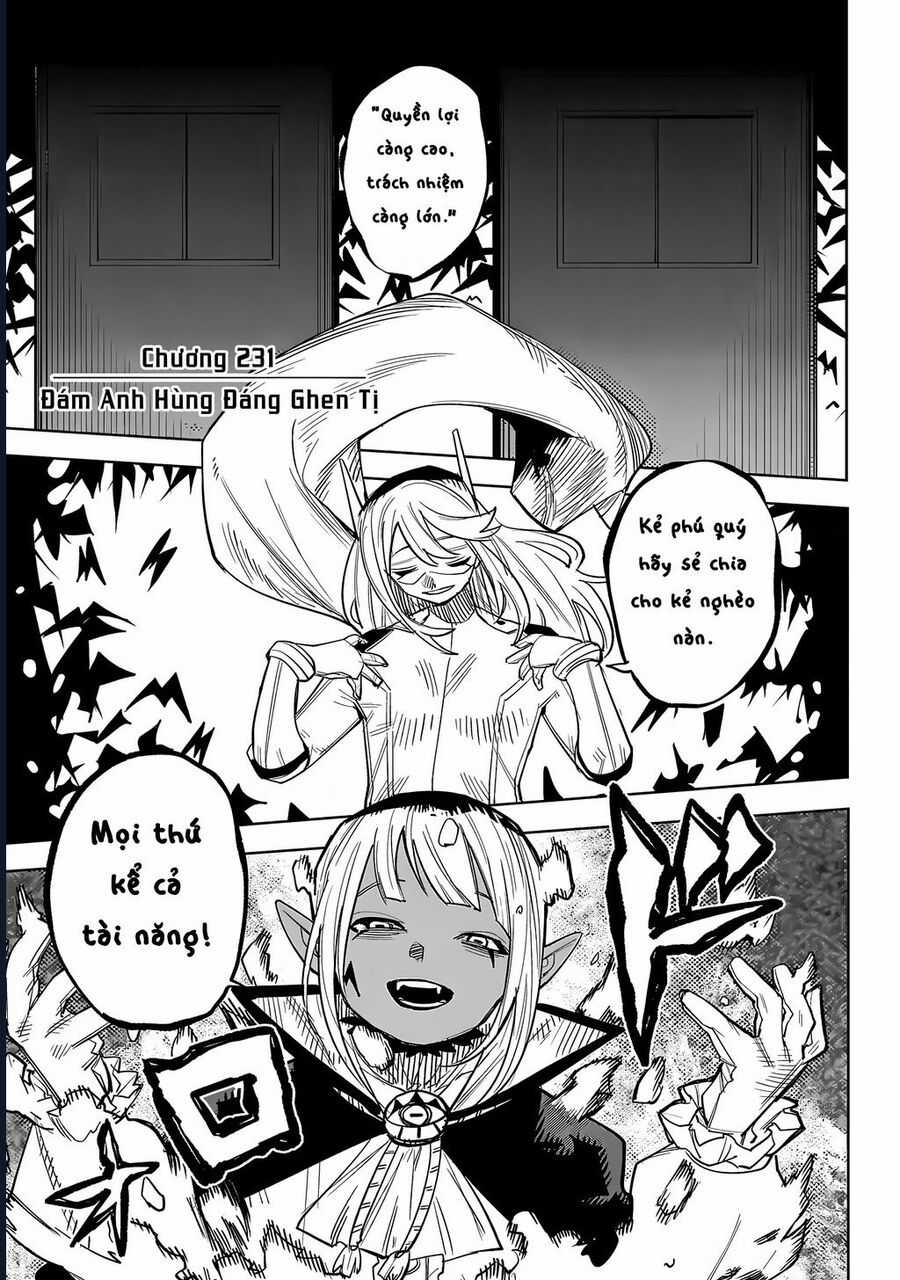 Shy - Chapter 231 - Trang 5