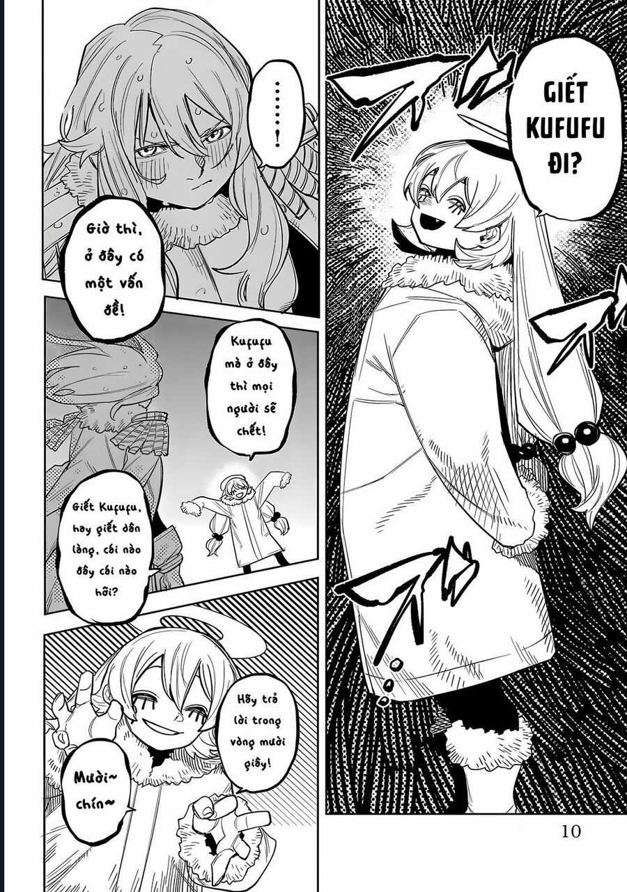 Shy - Chapter 231 - Trang 9