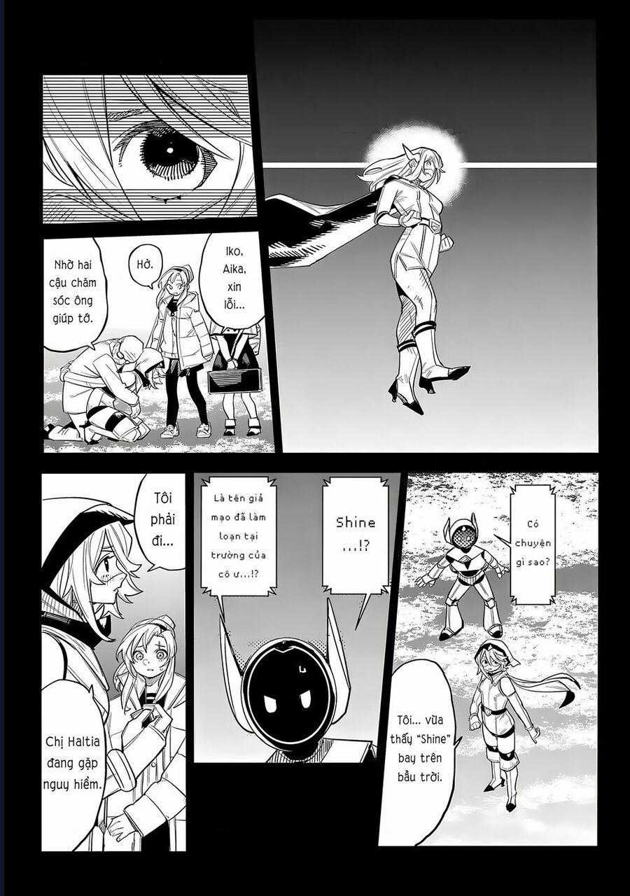 Shy - Chapter 232 - Trang 2