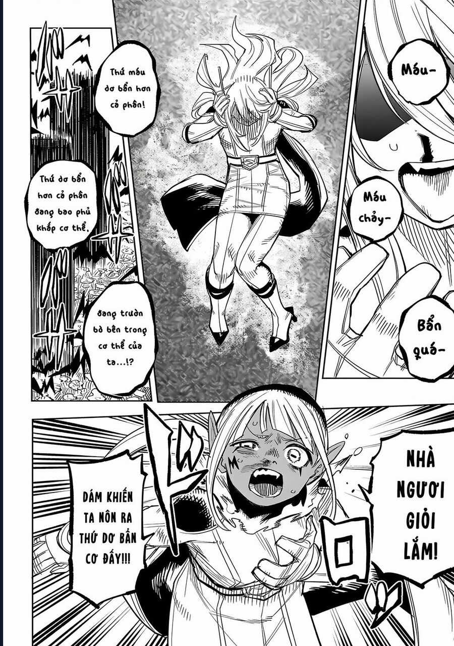 Shy - Chapter 232 - Trang 11