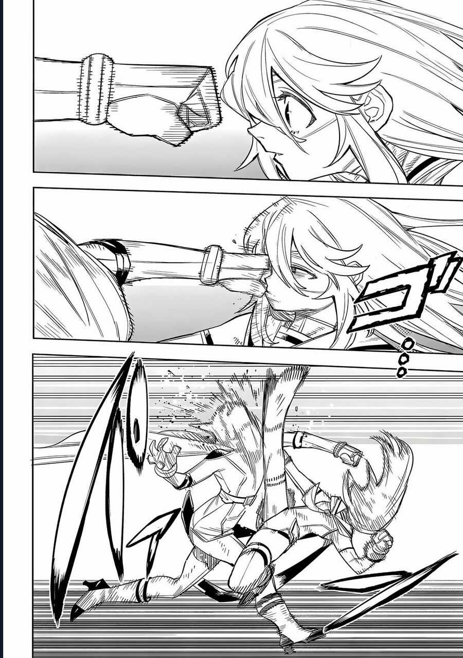 Shy - Chapter 232 - Trang 13