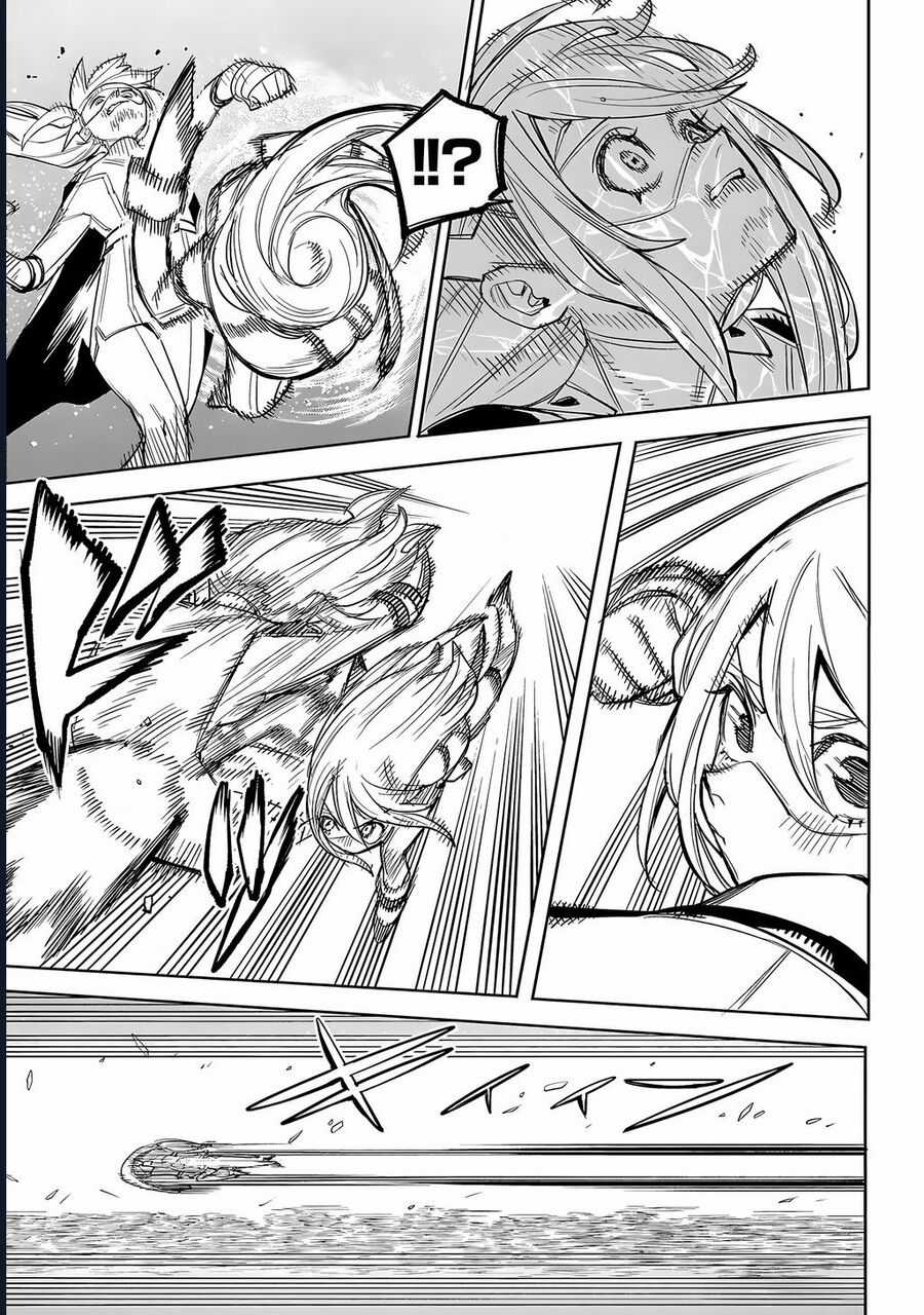 Shy - Chapter 232 - Trang 14