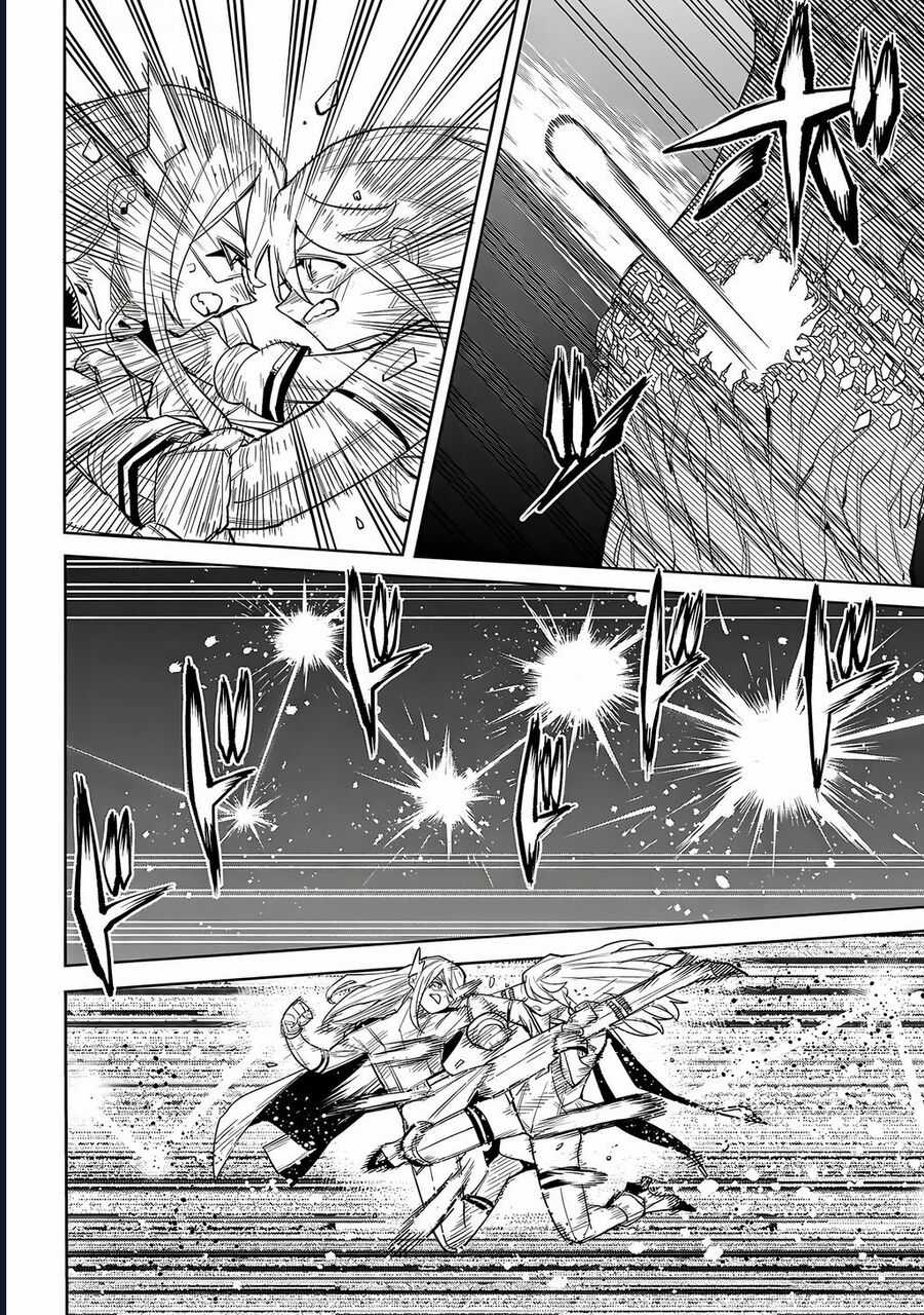 Shy - Chapter 232 - Trang 15