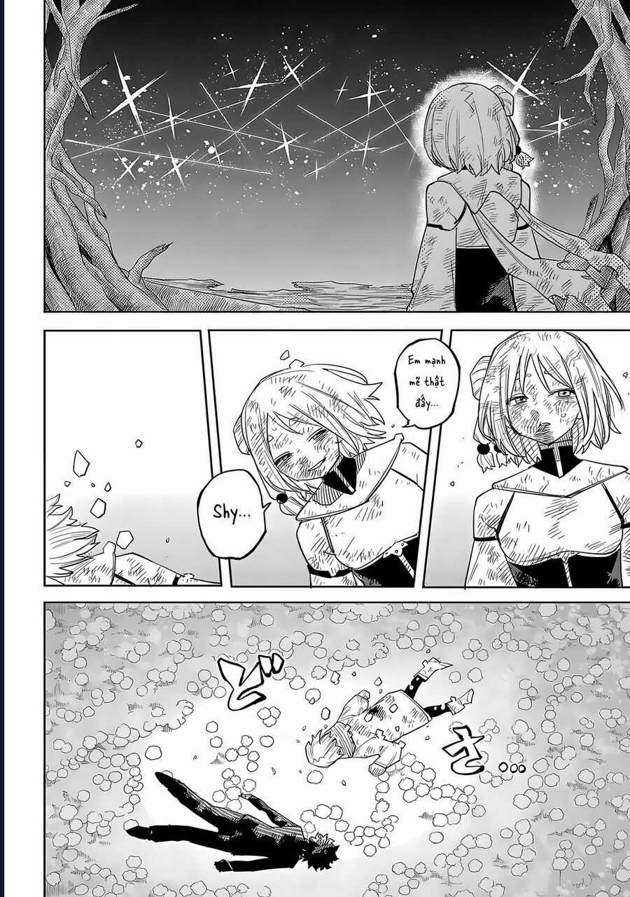 Shy - Chapter 232 - Trang 17