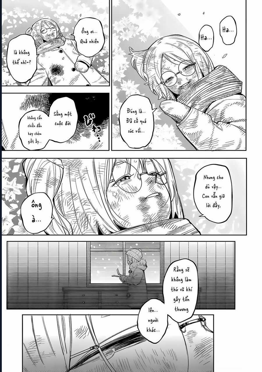 Shy - Chapter 232 - Trang 18