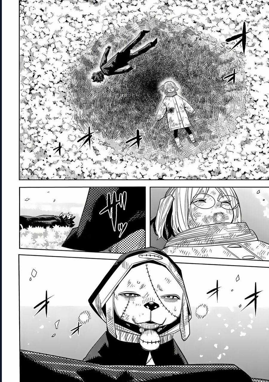 Shy - Chapter 232 - Trang 19