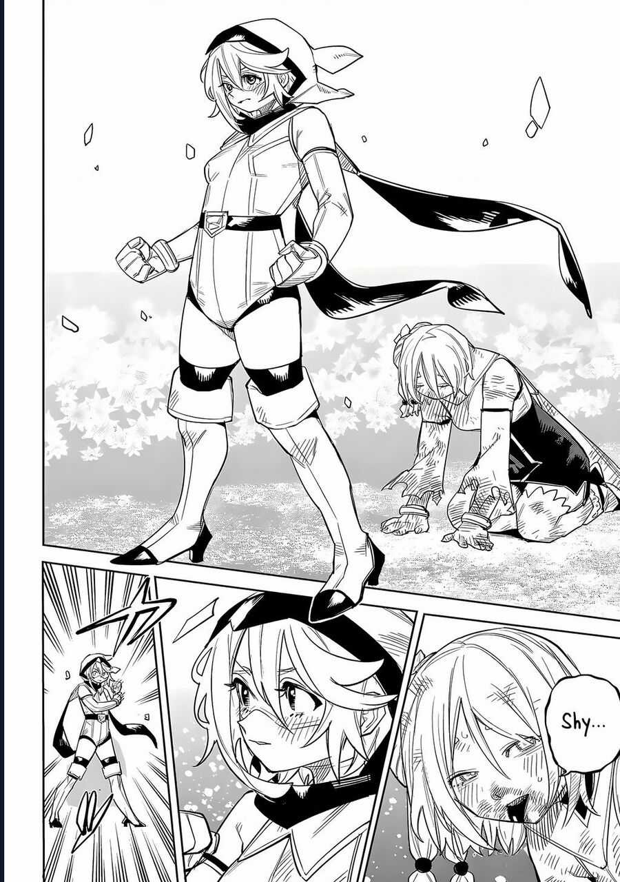 Shy - Chapter 232 - Trang 4