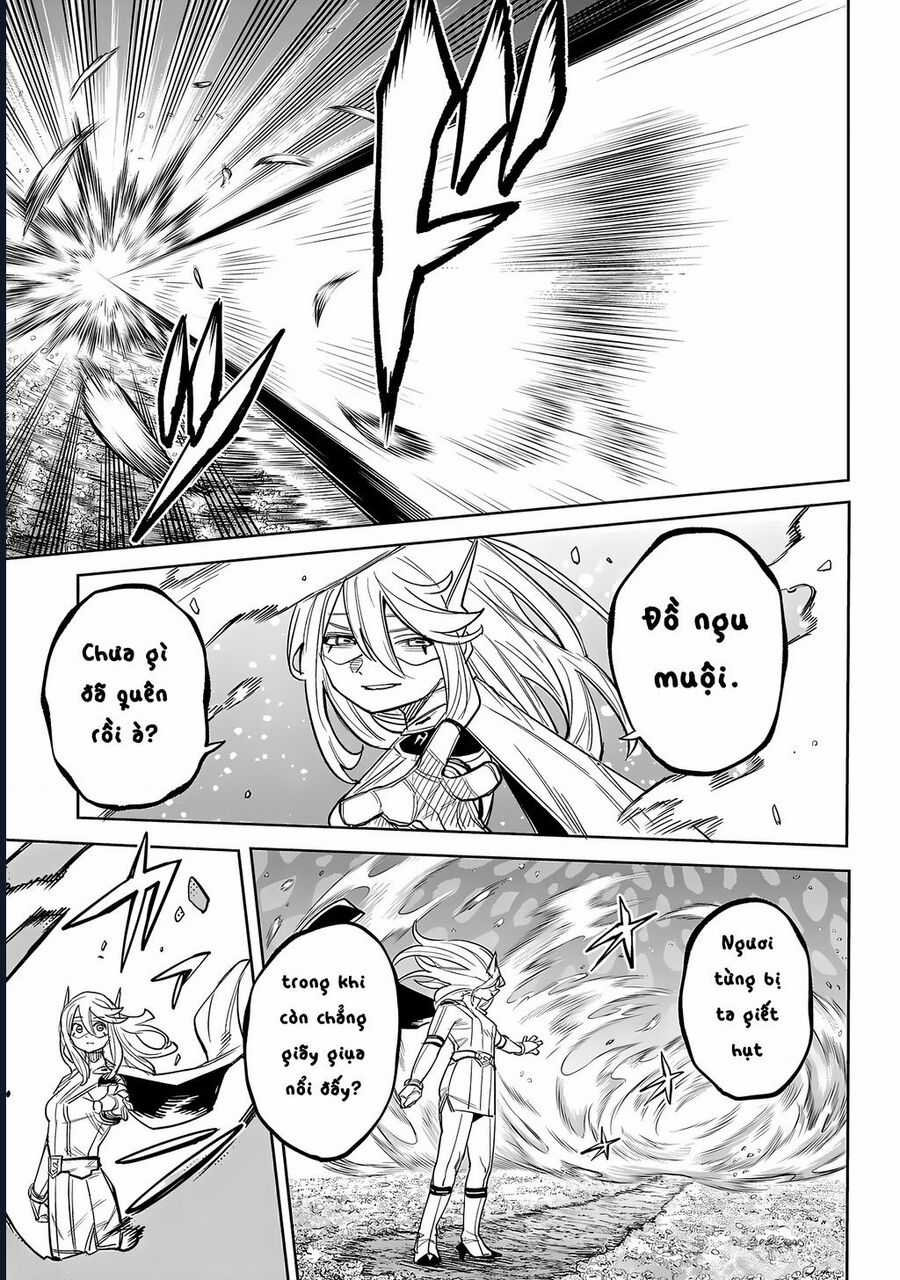 Shy - Chapter 232 - Trang 5