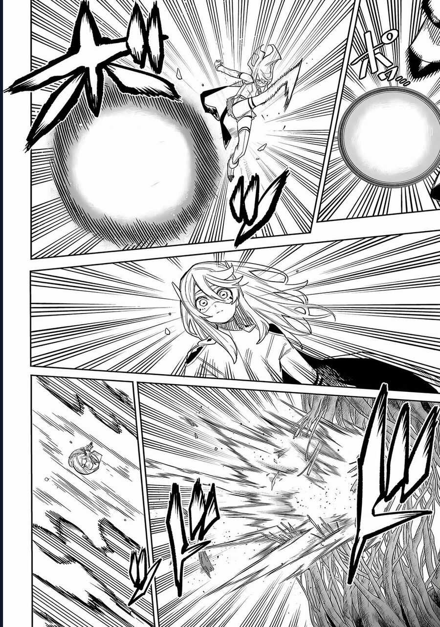 Shy - Chapter 232 - Trang 7