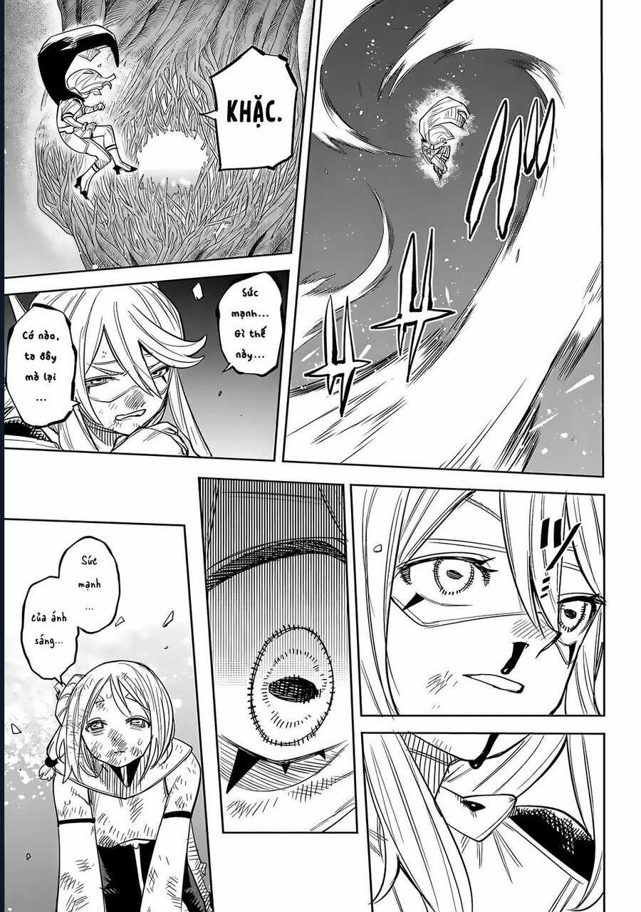 Shy - Chapter 232 - Trang 8