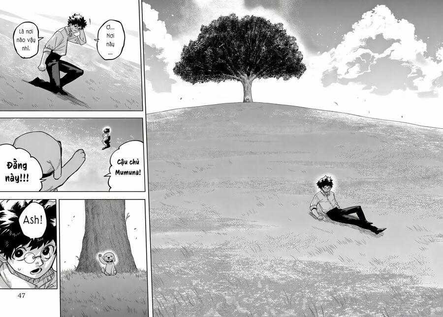 Shy - Chapter 233 - Trang 2