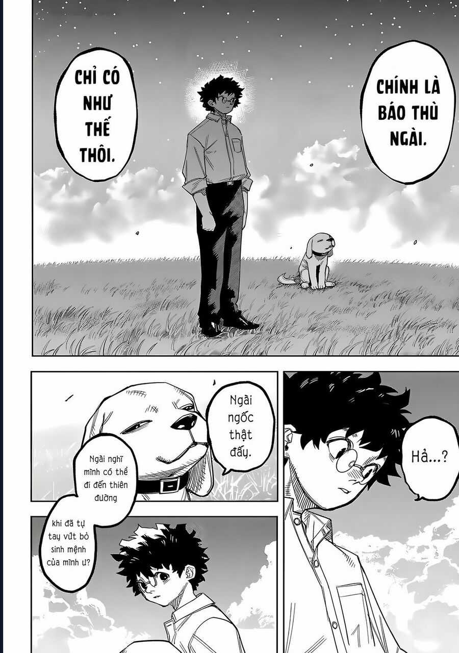 Shy - Chapter 233 - Trang 11